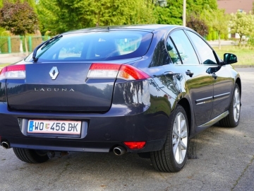 Zdjęcie: Renault Laguna 2.0 DCI 130 KM. klima tempomat DOBRZE UTRZYMANY