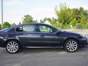 Zdjęcie: Renault Laguna 2.0 DCI 130 KM. klima tempomat DOBRZE UTRZYMANY