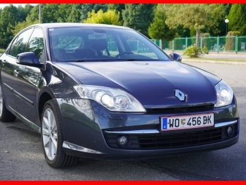 Zdjęcie: Renault Laguna 2.0 DCI 130 KM. klima tempomat DOBRZE UTRZYMANY