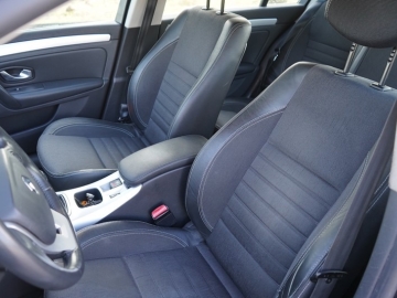 Zdjęcie: Renault Laguna 2.0 DCI 130 KM. klima tempomat DOBRZE UTRZYMANY