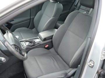 Zdjęcie: Peugeot 508 2.0 HDI 150 KM 1 rej. 2016 r nawi panorama kamera