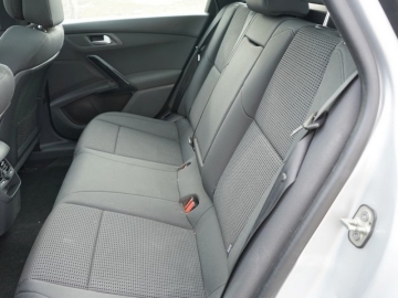 Zdjęcie: Peugeot 508 2.0 HDI 150 KM 1 rej. 2016 r nawi panorama kamera