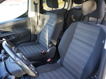 Zdjęcie: Opel Combo 1.2 110 KM. DŁUGI 2021 r polski salon nawigacja tempomat