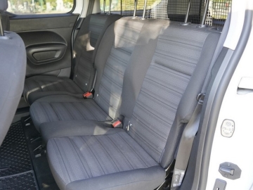 Zdjęcie: Opel Combo 1.2 110 KM. DŁUGI 2021 r polski salon nawigacja tempomat