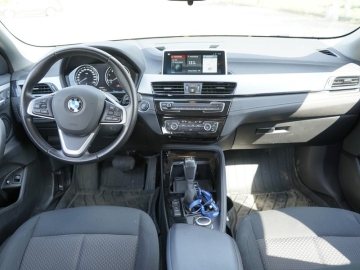 Zdjęcie: BMW X2 1.5 Hybryda Plug-in 220KM X-drive 4x4 2021r automat oryginalny