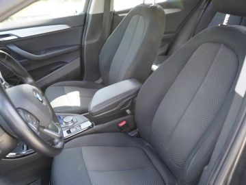 Zdjęcie: BMW X2 1.5 Hybryda Plug-in 220KM X-drive 4x4 2021r automat oryginalny