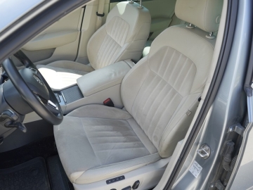 Zdjęcie: Skoda Superb III 2.0 TDI 190 KM. 4X4 automat 2017 r nawi skóra klimatronik radar