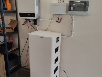 Zdjęcie: Instalacje grzewcze, elektryczne, klimatyzacje, rekuperacja