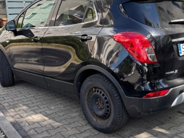 Zdjęcie: Opel Mokka X