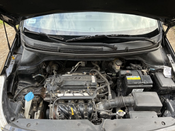 Zdjęcie: Hyundai i20 1.25l 84HP 2015r.