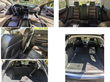 Zdjęcie: Audi A6 C6 Allroad 3.0 TDI ASB | Tiptronic | Bogate wyposażenie