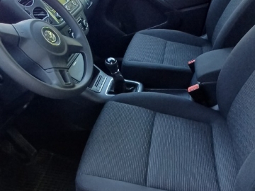 Zdjęcie: Na sprzedaż VW Tiguan 1.4 TSI 2014