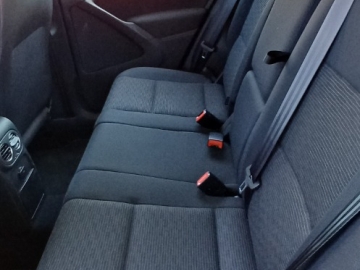 Zdjęcie: Na sprzedaż VW Tiguan 1.4 TSI 2014