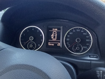 Zdjęcie: Na sprzedaż VW Tiguan 1.4 TSI 2014