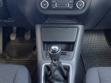 Zdjęcie: Na sprzedaż VW Tiguan 1.4 TSI 2014