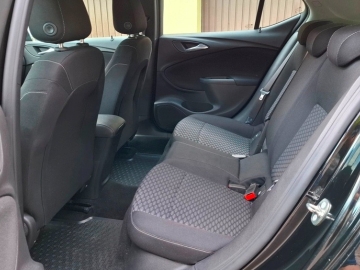 Zdjęcie: OPEL ASTRA K SALONOWY Bezwypadkowy Serwisowany 1.4 Turbo Klimatronic Parktronic