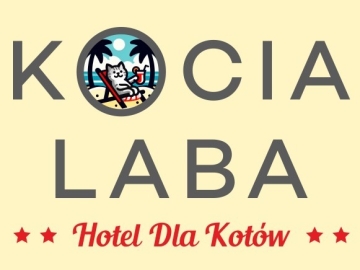 Zdjęcie: Kocia Laba hotel dla kotów