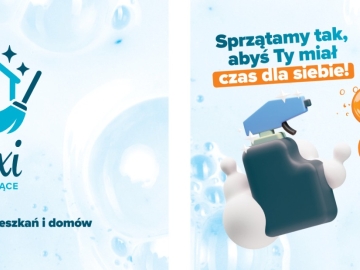 Zdjęcie: Adluxi - usługi sprzątające