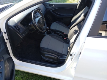 Zdjęcie: Hyundai i20 1.2 GO Salon Polska