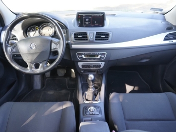 Zdjęcie: Renault Megane 1.2 benzyna 115 KM polski salon nawigacja klimatronik tempomat