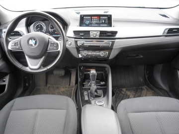 Zdjęcie: BMW X2 1.5 Hybryda Plug-in 220KM X-drive 4x4 2021r automat oryginalny