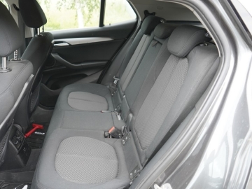 Zdjęcie: BMW X2 1.5 Hybryda Plug-in 220KM X-drive 4x4 2021r automat oryginalny
