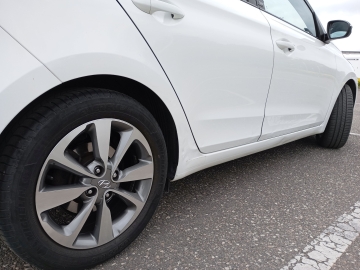 Zdjęcie: Hyundai i20 1.2 GO Salon Polska