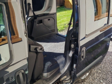 Zdjęcie: Sprzedam FIAT Doblo 1,6 Diesel 90KM