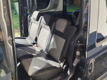 Zdjęcie: Sprzedam FIAT Doblo 1,6 Diesel 90KM
