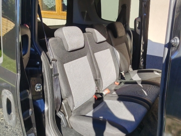 Zdjęcie: Sprzedam FIAT Doblo 1,6 Diesel 90KM