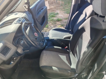 Zdjęcie: Sprzedam FIAT Doblo 1,6 Diesel 90KM