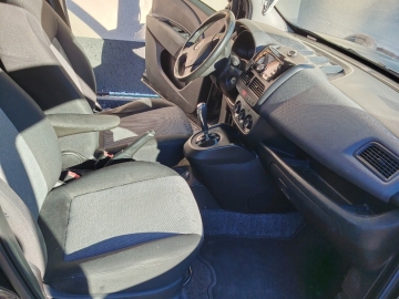 Zdjęcie: Sprzedam FIAT Doblo 1,6 Diesel 90KM