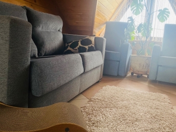 Zdjęcie: Hotel dla kotów Kocimiętka