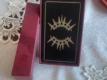 Zdjęcie: Wróżka karty klasyczne tarot rytuały