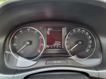 Zdjęcie: Skoda Fabia combi 2015