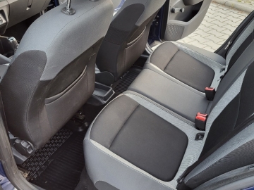 Zdjęcie: Skoda Fabia combi 2015