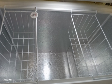 Zdjęcie: Zamrażarka skrzyniowa MDM 250L