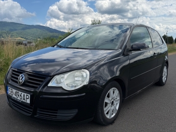 Zdjęcie: Sprzedam Volkswagen Polo 1.2