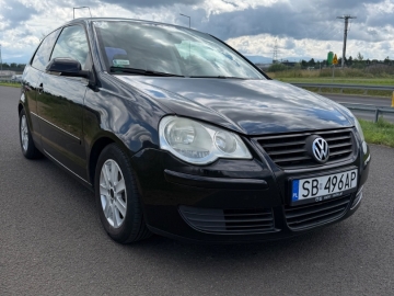Zdjęcie: Sprzedam Volkswagen Polo 1.2