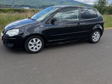 Zdjęcie: Sprzedam Volkswagen Polo 1.2