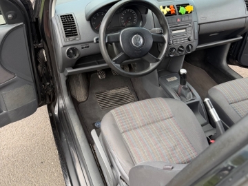 Zdjęcie: Sprzedam Volkswagen Polo 1.2