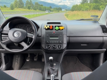 Zdjęcie: Sprzedam Volkswagen Polo 1.2