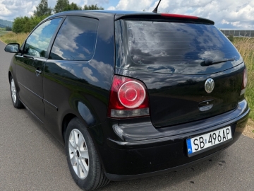 Zdjęcie: Sprzedam Volkswagen Polo 1.2