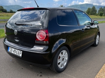 Zdjęcie: Sprzedam Volkswagen Polo 1.2