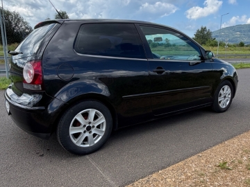 Zdjęcie: Sprzedam Volkswagen Polo 1.2