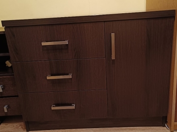 Zdjęcie: sprzedam komodę 100 x 58 x 80
