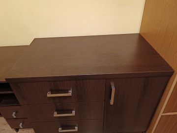 Zdjęcie: sprzedam komodę 100 x 58 x 80