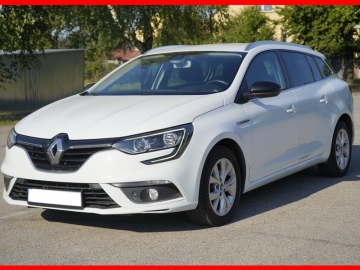 Zdjęcie: Renault Megane IV 1.3 benzyna 115 KM. 2019 r klimatronik nawigacja tempomat 100% serwisowany