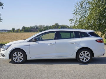 Zdjęcie: Renault Megane IV 1.3 benzyna 115 KM. 2019 r klimatronik nawigacja tempomat 100% serwisowany