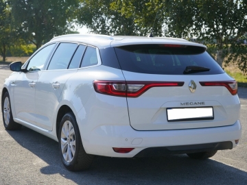 Zdjęcie: Renault Megane IV 1.3 benzyna 115 KM. 2019 r klimatronik nawigacja tempomat 100% serwisowany